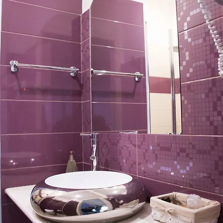 & La Porta Del Mare Otel 3*