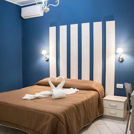 Otel & La Porta Del Mare