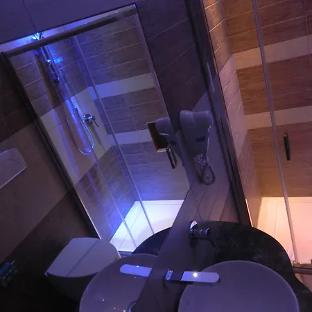 Otel & La Porta Del Mare 3*