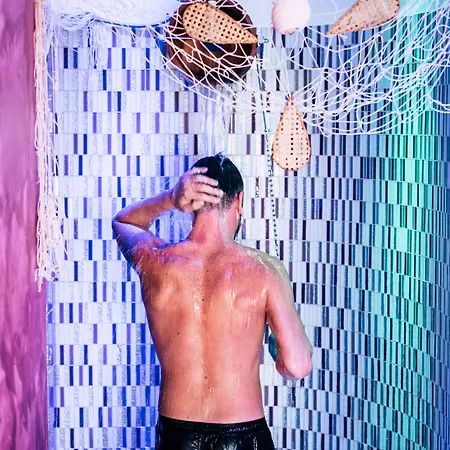 Otel & La Porta Del Mare