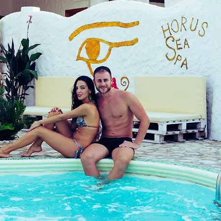 & La Porta Del Mare Tropea