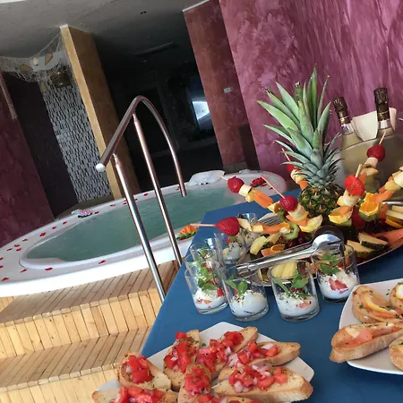 & La Porta Del Mare Tropea