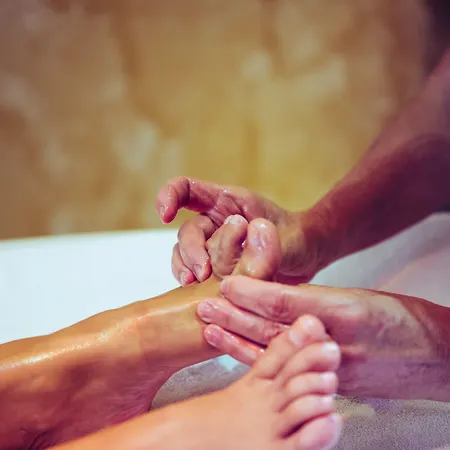 Otel & La Porta Del Mare Tropea