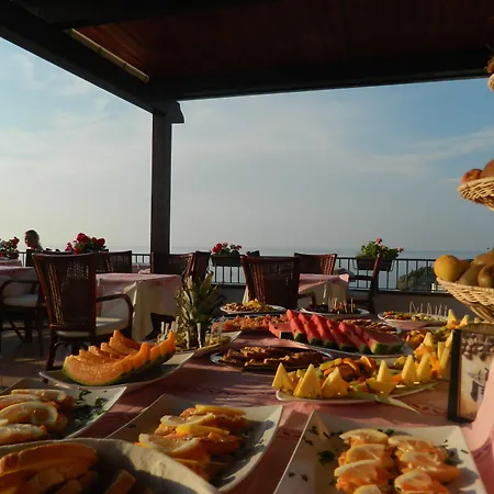 Otel & La Porta Del Mare Tropea