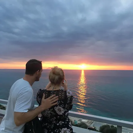 Otel & La Porta Del Mare