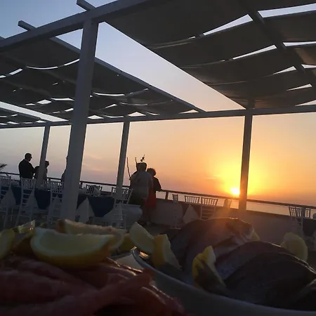 & La Porta Del Mare Tropea