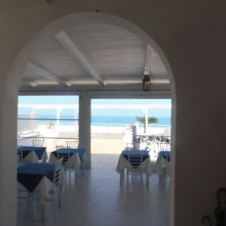 & La Porta Del Mare 3* Tropea