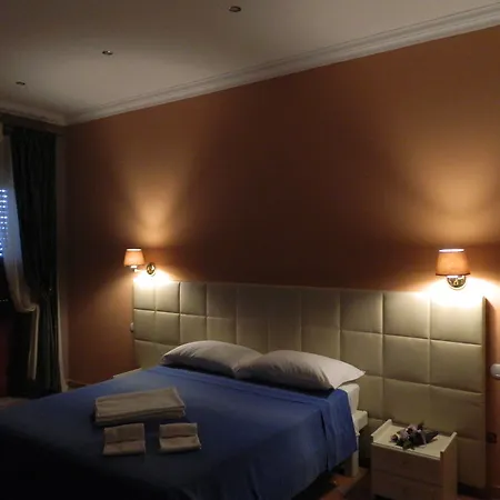 & La Porta Del Mare 3* Tropea