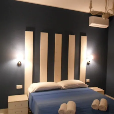 Otel & La Porta Del Mare