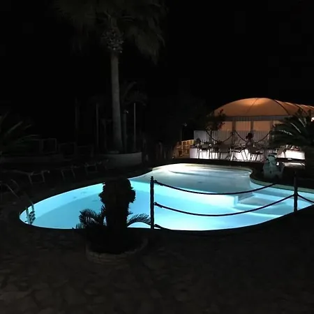 & La Porta Del Mare 3*