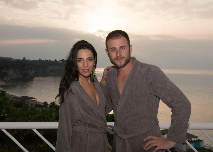 & La Porta Del Mare 酒店