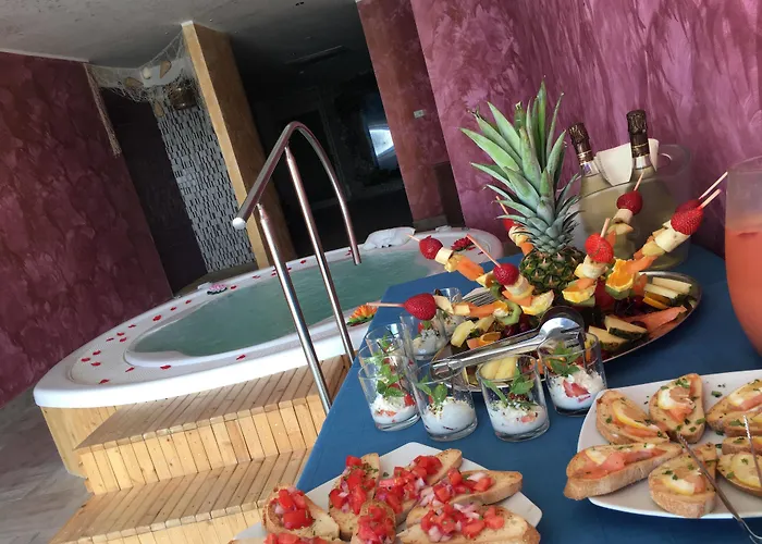 & La Porta Del Mare 特罗佩阿