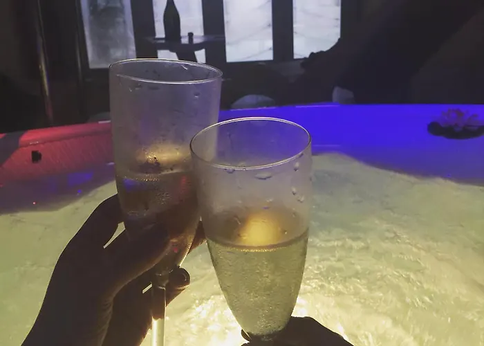 & La Porta Del Mare 酒店 特罗佩阿