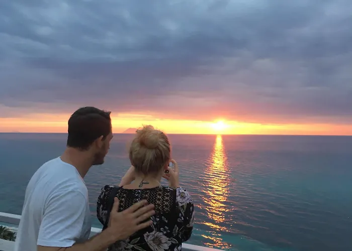 酒店 & La Porta Del Mare