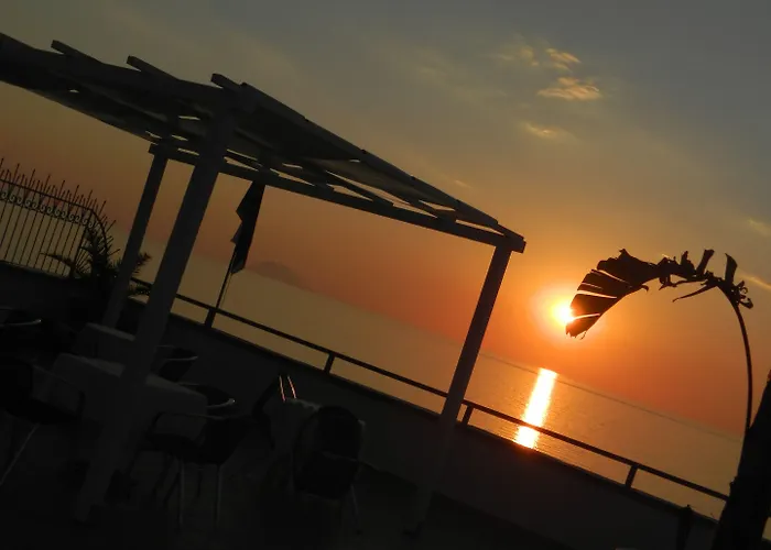 & La Porta Del Mare 3*