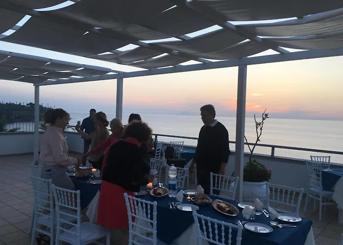 酒店 & La Porta Del Mare