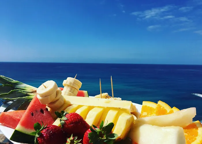 & La Porta Del Mare 3* 特罗佩阿