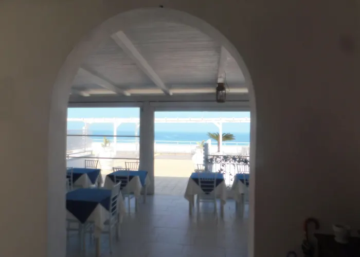 & La Porta Del Mare 3* 特罗佩阿