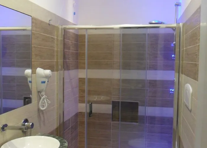 & La Porta Del Mare 特罗佩阿