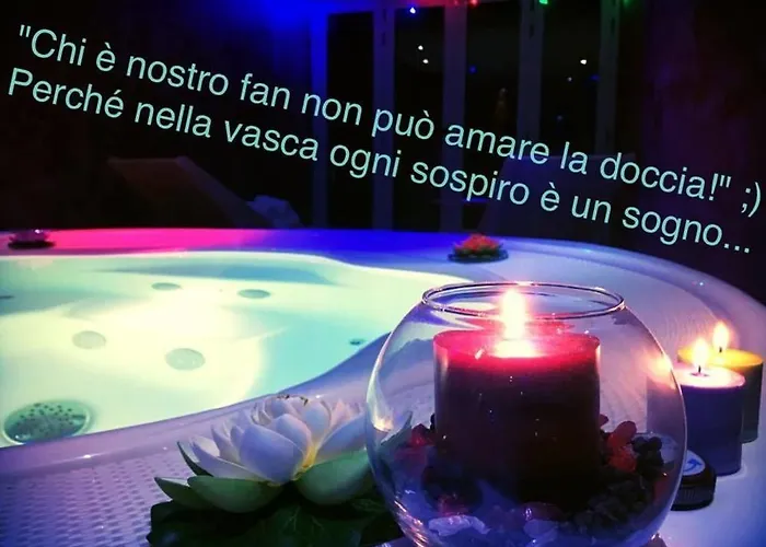 & La Porta Del Mare 3* 特罗佩阿