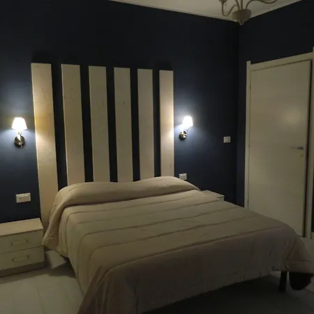 & La Porta Del Mare Tropea