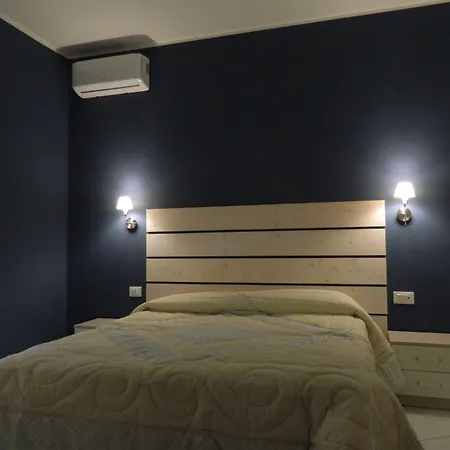 Hotel & La Porta Del Mare Tropea