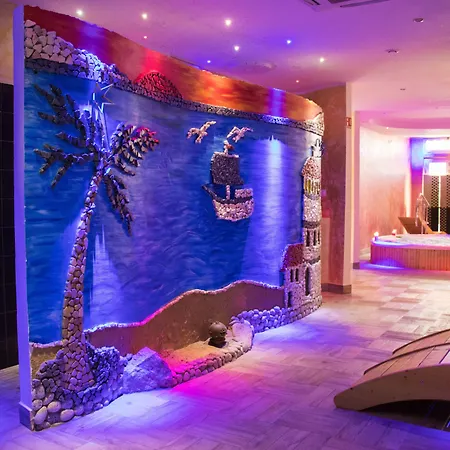 Hotel & La Porta Del Mare