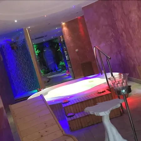 & La Porta Del Mare 3*