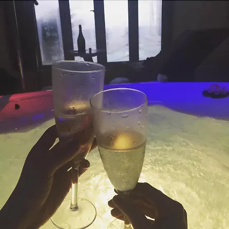 & La Porta Del Mare Hotel Tropea