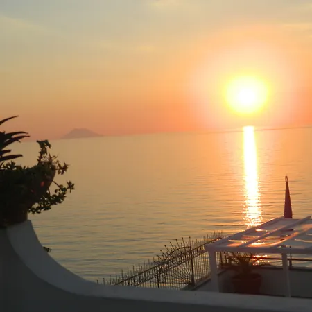 Hotel & La Porta Del Mare