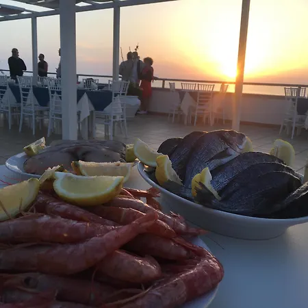 & La Porta Del Mare Tropea