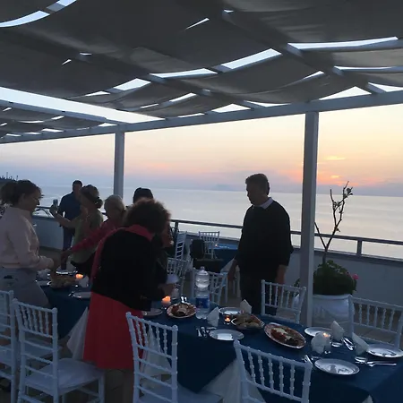 Hotel & La Porta Del Mare