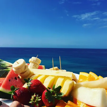 & La Porta Del Mare 3* Tropea