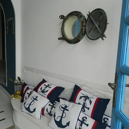 & La Porta Del Mare Hotel Tropea