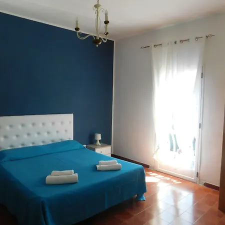 & La Porta Del Mare 3*