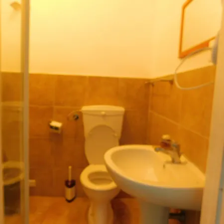 & La Porta Del Mare Hotel 3*