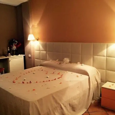 & La Porta Del Mare 3*