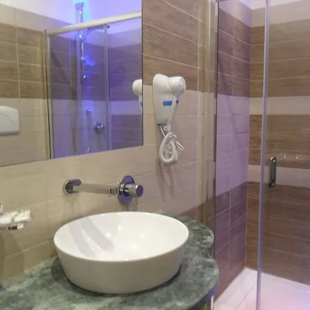 & La Porta Del Mare Hotel Tropea