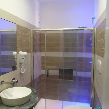 & La Porta Del Mare Tropea