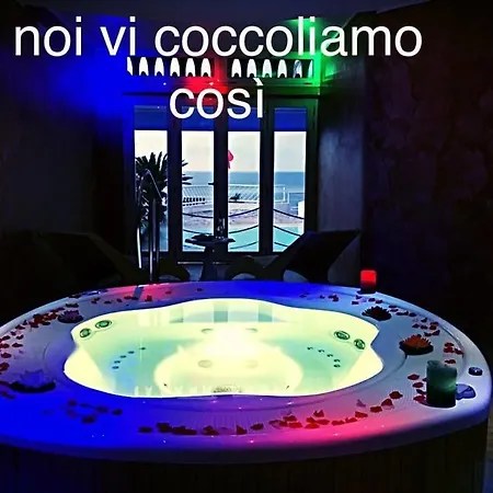 & La Porta Del Mare Hotel 3*