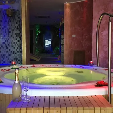 Hotel & La Porta Del Mare Tropea