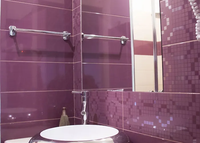 & La Porta Del Mare Szálloda 3*