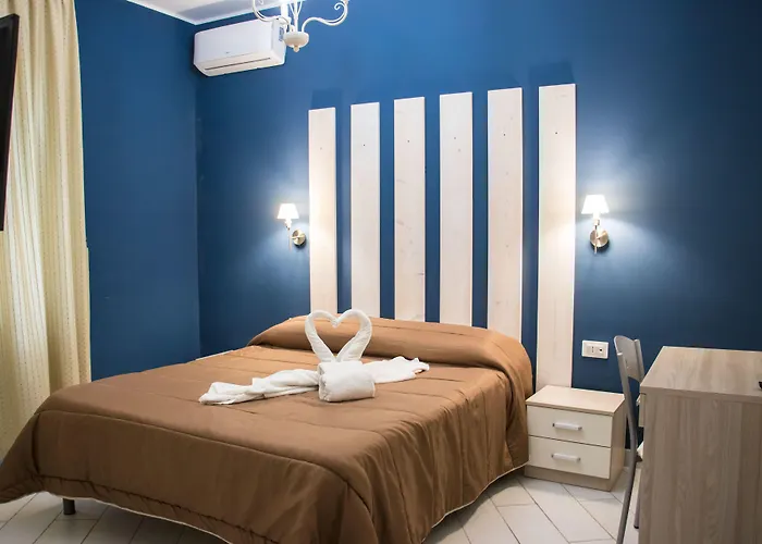 Hotell & La Porta Del Mare