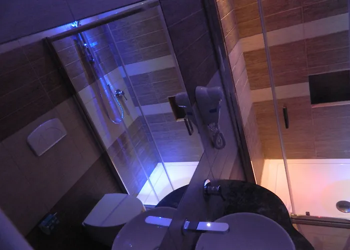 Hotell & La Porta Del Mare 3*