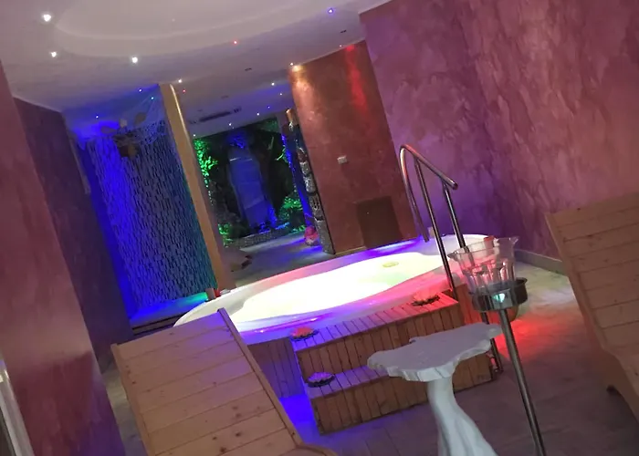 & La Porta Del Mare 3*