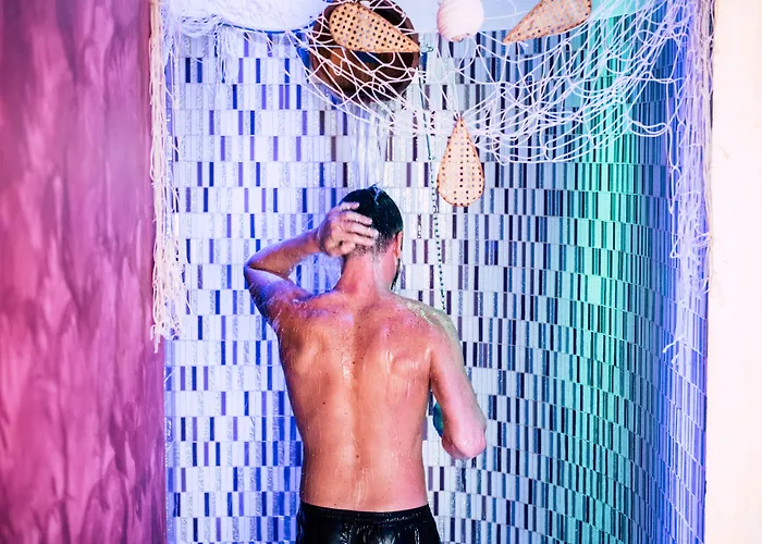 Szálloda & La Porta Del Mare