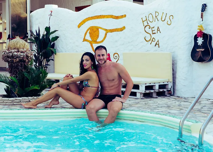 & La Porta Del Mare Tropea