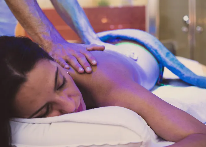 & La Porta Del Mare Hotell