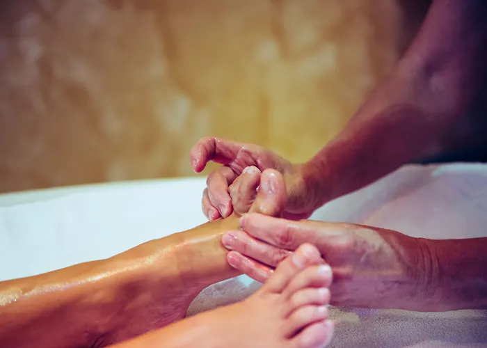 Szálloda & La Porta Del Mare Tropea