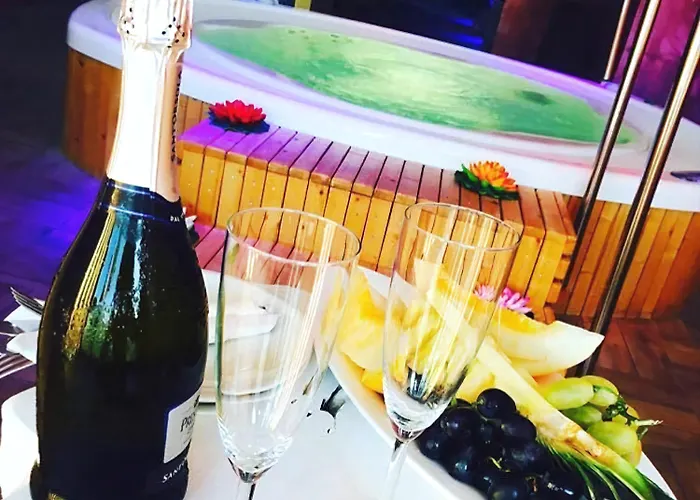 Szálloda & La Porta Del Mare Tropea